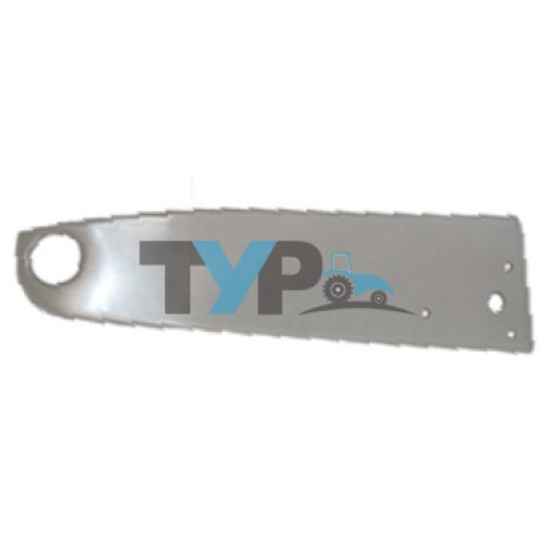 MF 135 PANJUR YAN SAC SOL(DELİKLİ)