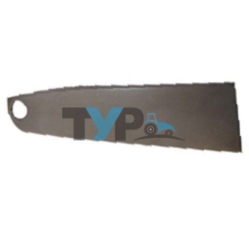 MF 135 PANJUR YAN SAC SOL(DELİKSİZ)