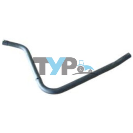 MF 240 LİBYA TİPİ EGZOZ BORU DİRSEĞİ