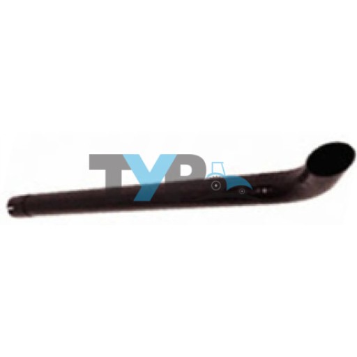 MF 390 EMAYE BORU 51X1,5 MM -110 CM