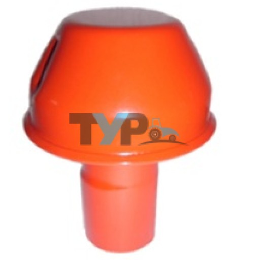 MF 135-35X TOZ BACASI KIRMIZI KISA TİP