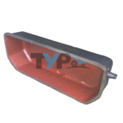 MF X35 SPOP KAPAĞI (DÖKÜM)