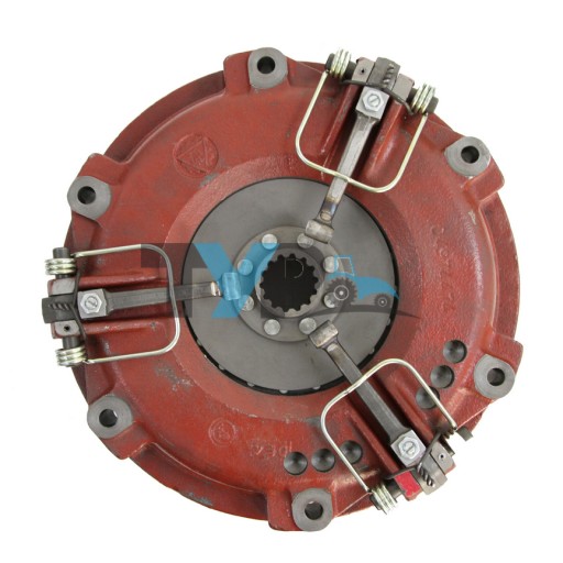 FİAT 450 DEBRİYAJ BASKI KOMPLE BALATALI