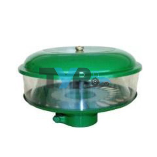 JOHNDEERE  CAMLI BACA 10