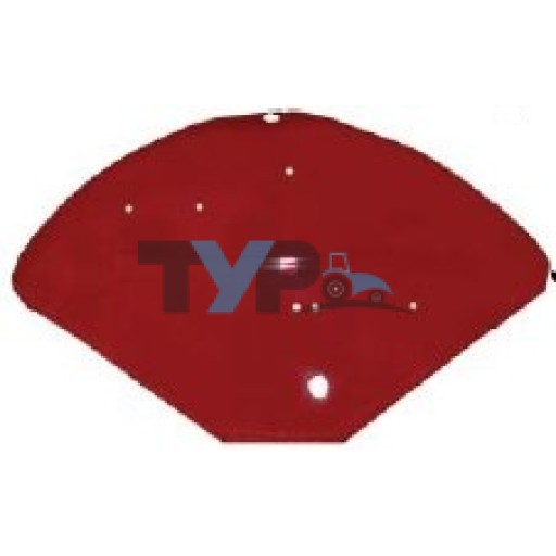 MF 240 ÇAMURLUK İSTİRİDYE SOL