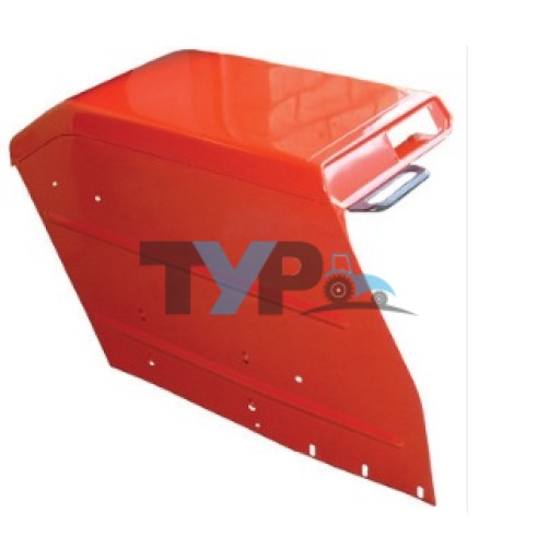MF 135 ÇAMURLUK İSTİRİDYE SOL