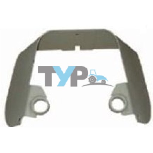 MF 135 PTO SACI