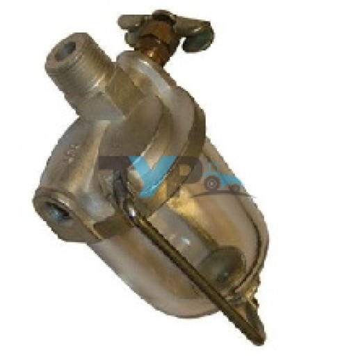 MF A.C. TİPİ MAZOT DİNLENDİRME ŞİŞESİ KOMPLE INLET