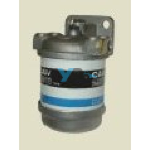 FIAT MAZOT FİLTRE KOMPLE TEKLİ TAŞLI INLET/OUTLET