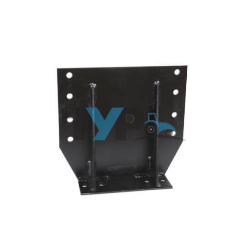 MF 165 ÇAMURLUK DEMİRİ