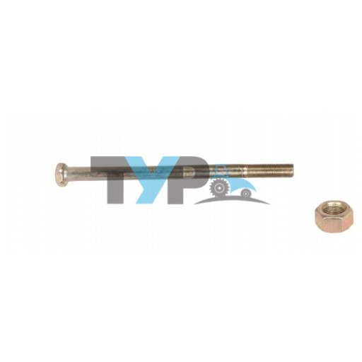 MF 5/8 CİVATA 26 CM