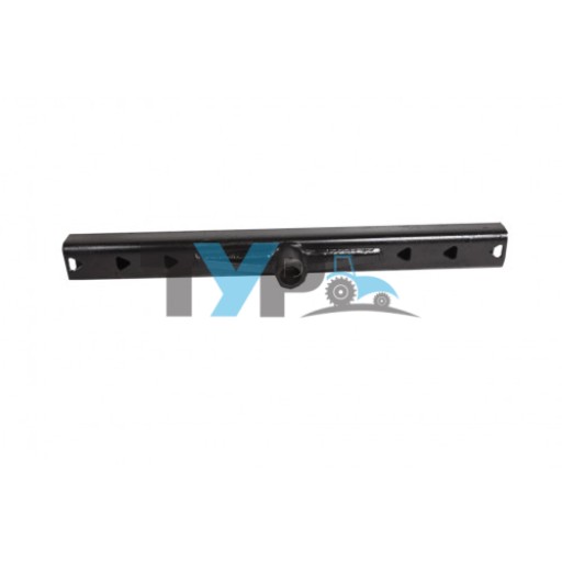 MF 240/255/260 ÖN DİNGİL -ORTA BORUSU 47,50MM PİML