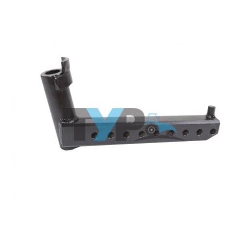 MF 266-277-288 AKS KOVANI - L- BORU 220MM - LAMA 4
