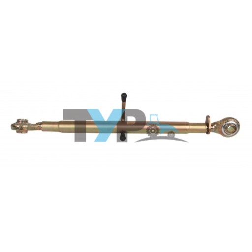 MF 165 ORTAKOL (30MM)(CAD 2X2) KARE DİŞ 42X4 KLK-B