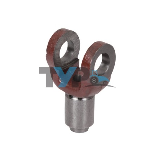 MF 135 HİDO BEYİN ÇATAL SOMUNU SFERO -KUTULU-