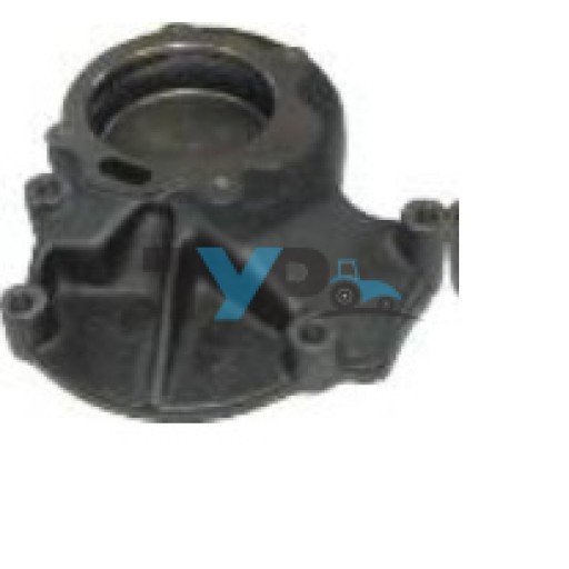MF DEVRİDAİM ALT PLATE