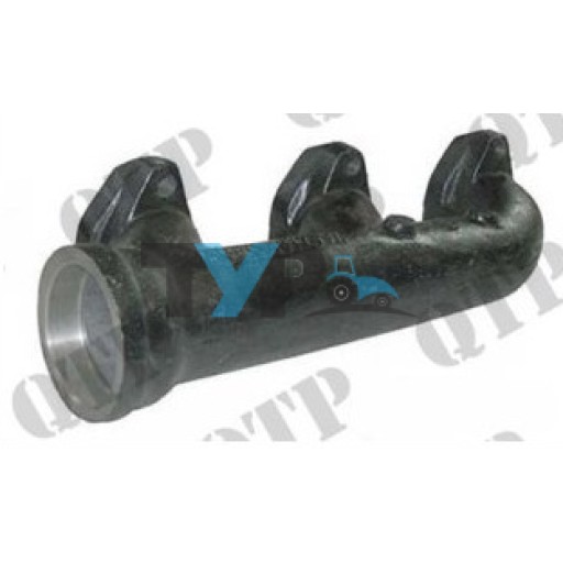 FIAT EKSOZ MANİFOLTU RH