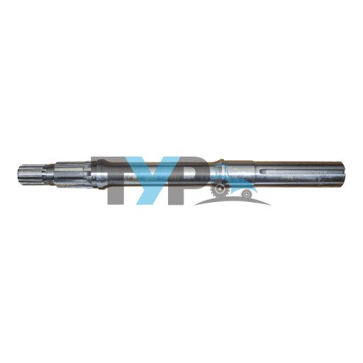 UTB 650 ARKA AKS UZUN 31.25.103