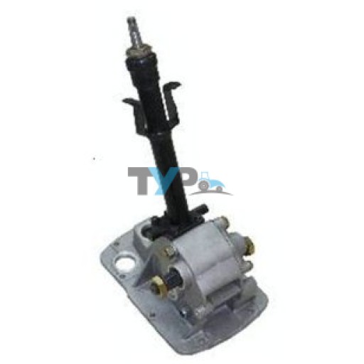 MF 240 DİREKSİYON KUTU KOMPLE