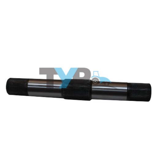 EBRO MAJOR HİDROLİK KEPÇE MİLİ