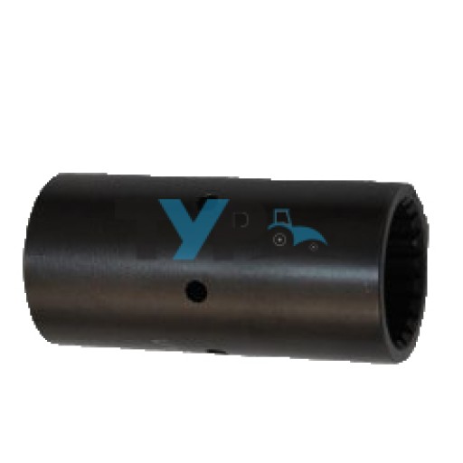 MF 4200/4300/4255  TRANSMİSYON MİL KAPLİNİ  20 DİŞ