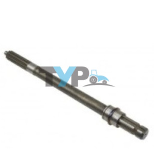 MF 135/165/168/35X KUYRUK MİLİ