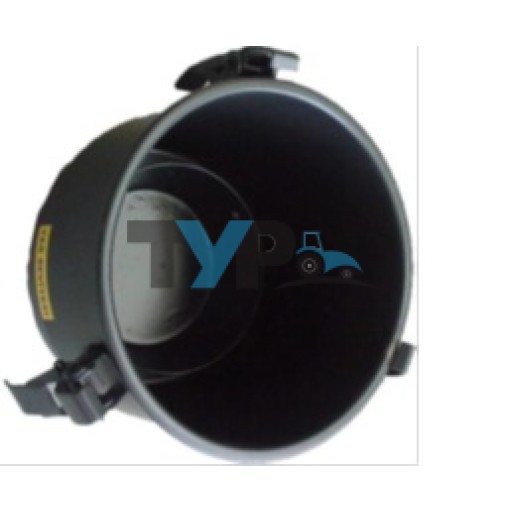 FIAT HAVA FİLTRESİ ALT TASI TEK UZUN TİP
