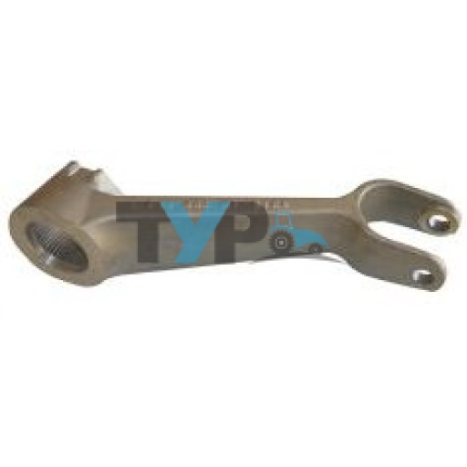 MF 135/240 HİD. FREZELİ KALDIRMA KOLU RL BURÇLU (D