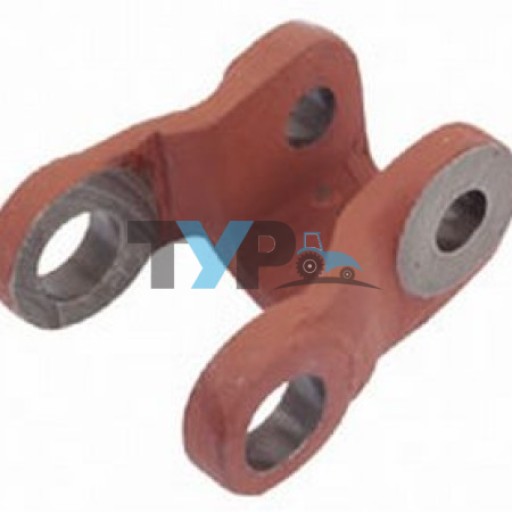MF 135 / 240 HİD. KALIN YAY SEMERİ SFERO