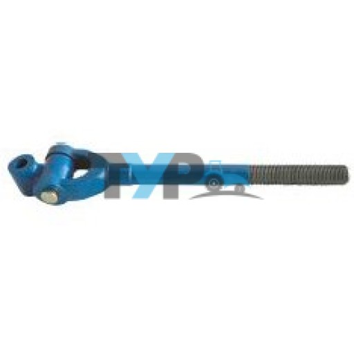 FORD 6610 HİDROLİK AYAR KOL SABİT ÇATAL MAFSALLI