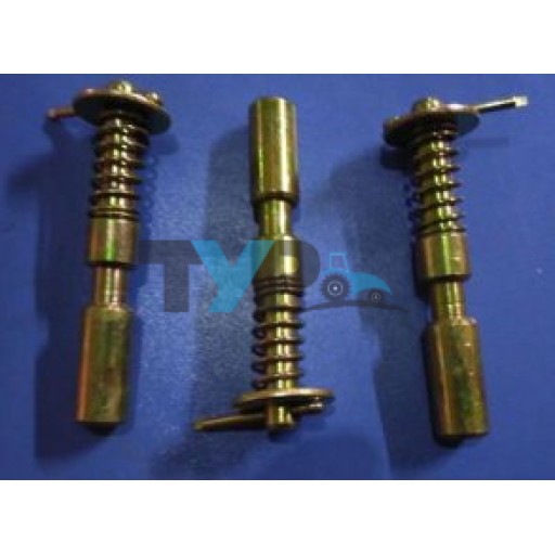 FIAT ARA ŞAFT PİMİ - İNCE 13 - LÜK