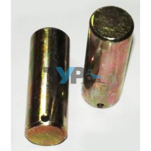 FIAT 80/66 ALT ÇEKİ OKU PİMİ ( DÜZ )-(HİD.ÇEKİ OKU