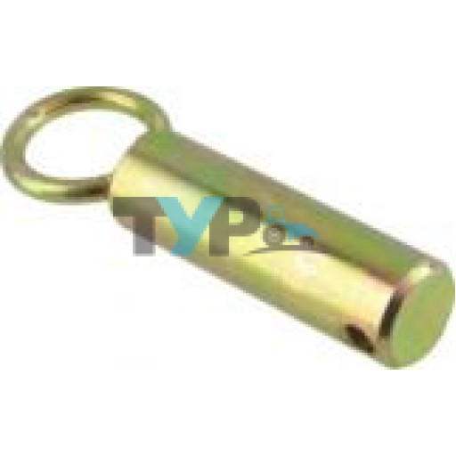 FIAT 480 ALT ÇEKİ OKU PİMİ PİMİ ( HALKALI ) (25 X