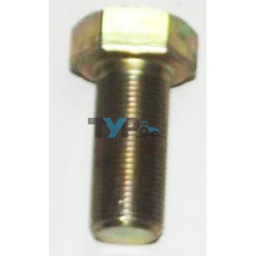 FIAT 480 KOŞUM CİVATASI M20 X 45 X 1,5 ÇEKİ CİVATA