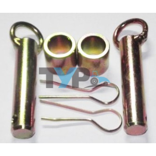 FIAT 480 ÇEKİ OKU SABİTLEME AYAR PİMİ ( TAKIM ) 6