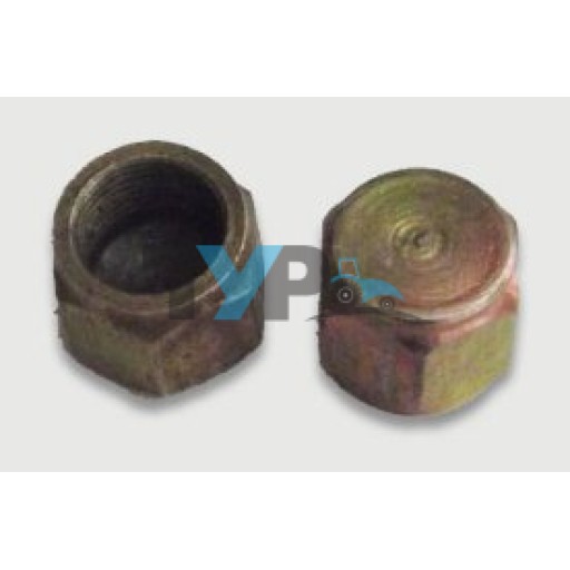 FIAT 5 / 8 HİD.DAMPER KÖR TAPA