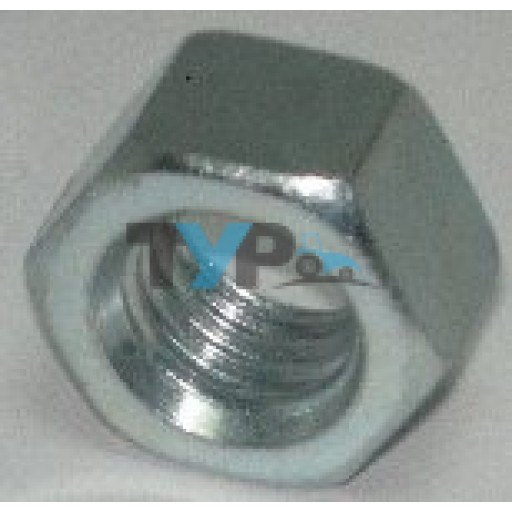 MF 165-275-285 HİD.DİREKSİYON LİFT PİM SOMUNU - TE