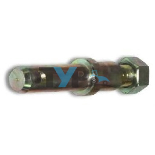 FIAT 22 İNCE UZUN TİLLER PİMİ 3/4 SOMUNLU
