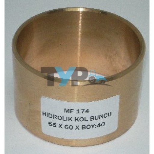 MF 174-184 174 HİDROLİK KOL BURCU-BÜYÜK-65 X 60 X