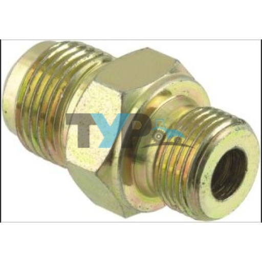 MF M.F. M- F HİD.BASTON BORU UCU REKORU 3/4 NF- 3/