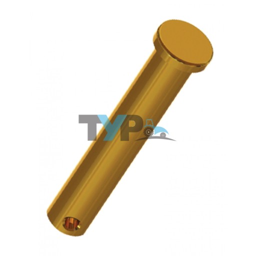 MF 165-285 ASKI KOL PİMİ - İNCE 358266M1