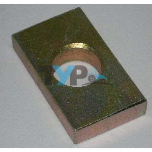 MF 3060 HİDROLİK AYARLI KOL TEK-30 X 10 LAMASI-KÜÇ