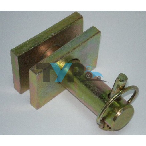 MF 3095-3105 HİDROLİK AYARLI KOL LAMALI PİMİ -BÜYÜ