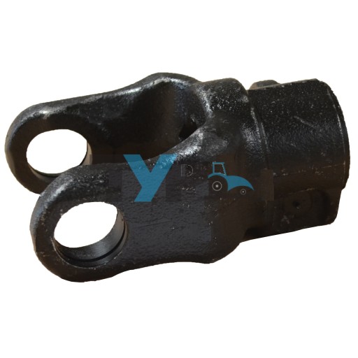 ŞAFT MAFSAL 27x74 FREZELİ