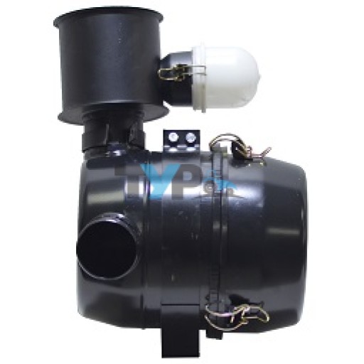 DEUTZ HAVA FİLTRESİ 6 SİLİNDİR YANDAN ÇIKIŞLI