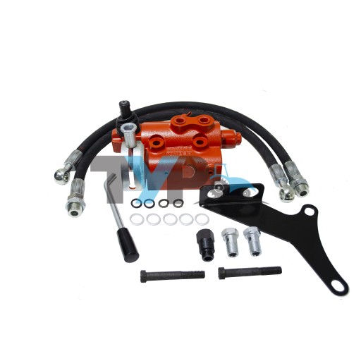 MF HİD KONTROL VALFİ TAKIM 2 ÇIKIŞLI