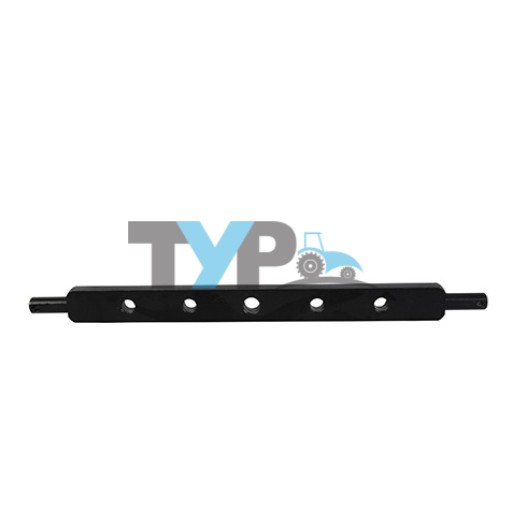 IMT 533/539 5 DELİK 60*25 22 MM