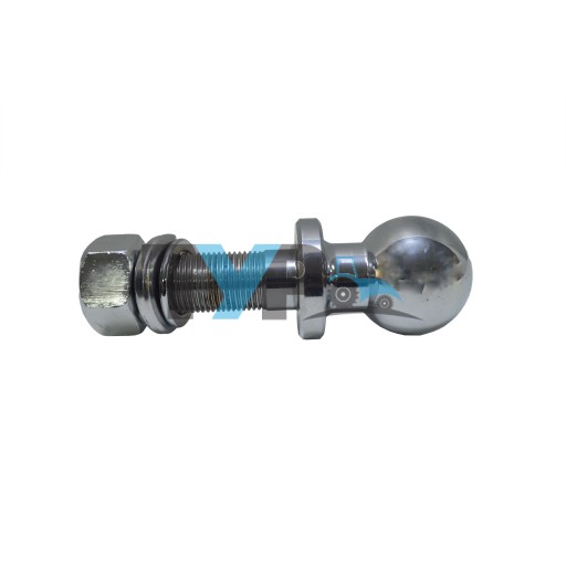TOPUZ PİM (TOPUZ ALTI BOYU 14 CM YİVLİ)