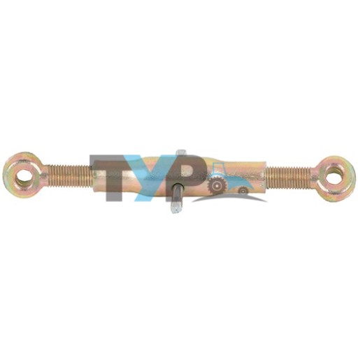 GERDİRME 3/4 VİDA TAKIM (INCE BORU + 2 VİDA)