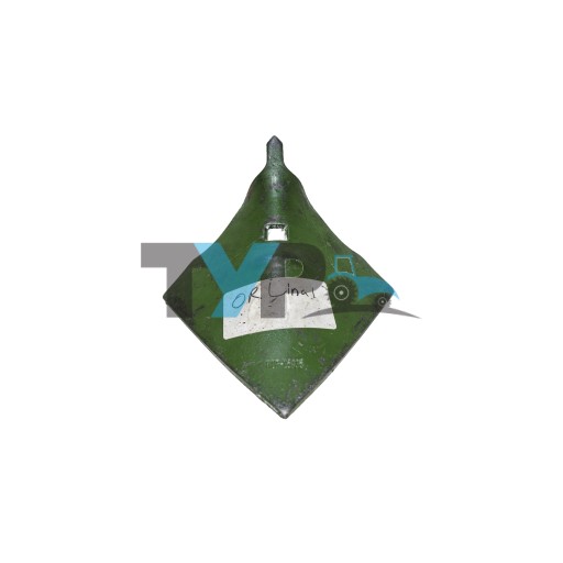 PULLUK BIÇAĞI G300*U260-10 MM